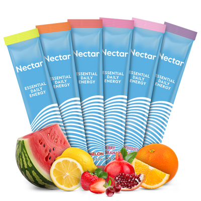 Energy Sampler
