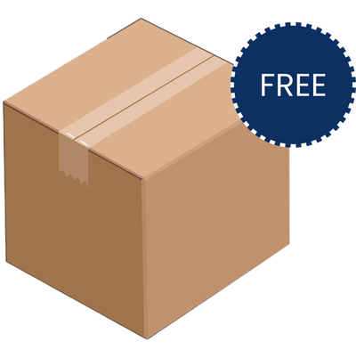 Free Shipping