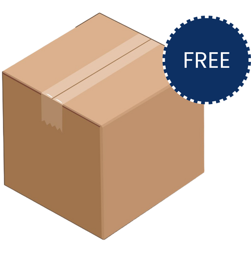 Free Shipping