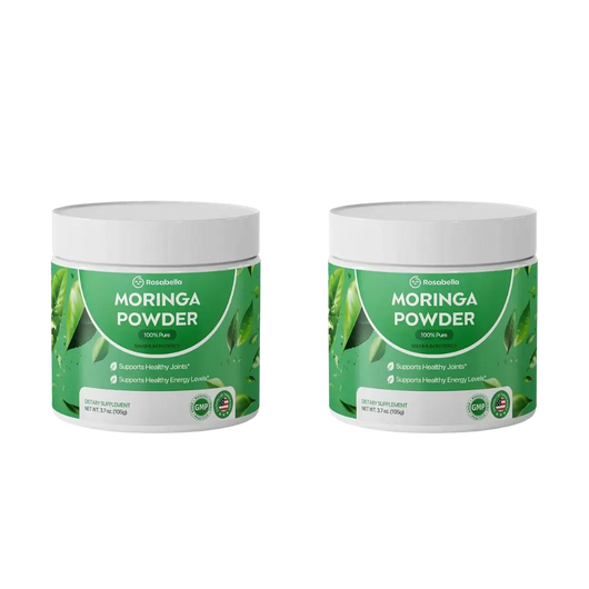 Rosabella Pure Moringa Powder